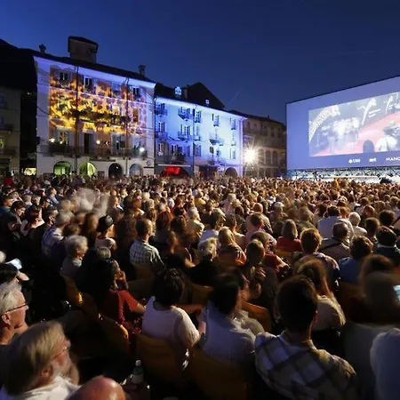 Apartamento Onyx By Fewotessin