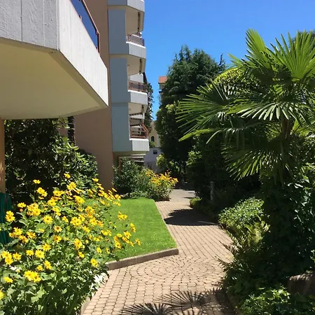 Onyx By Fewotessin Apartamento