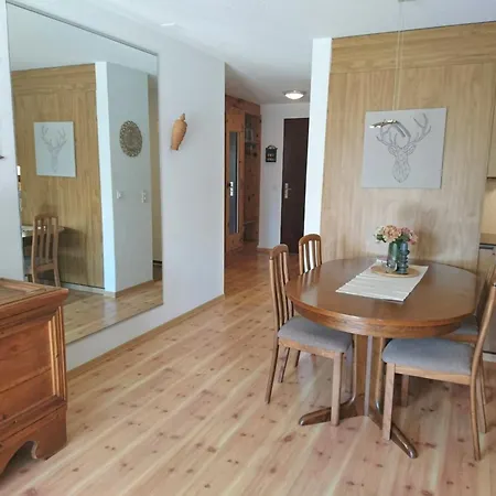 Apartamento Onyx By Fewotessin Locarno