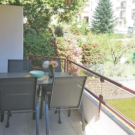 Onyx By Fewotessin Apartamento *