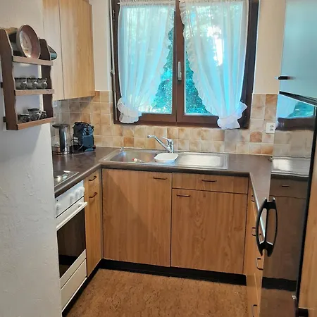 Onyx By Fewotessin Apartamento Locarno