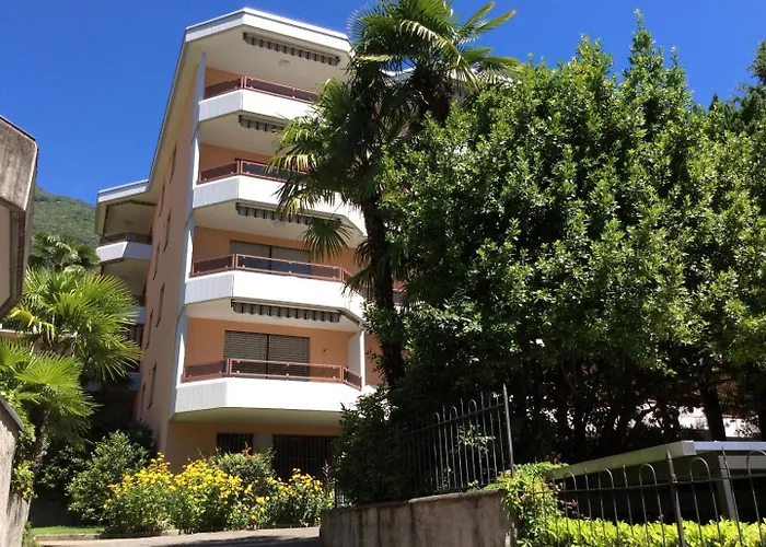 Apartment Onyx By Fewotessin