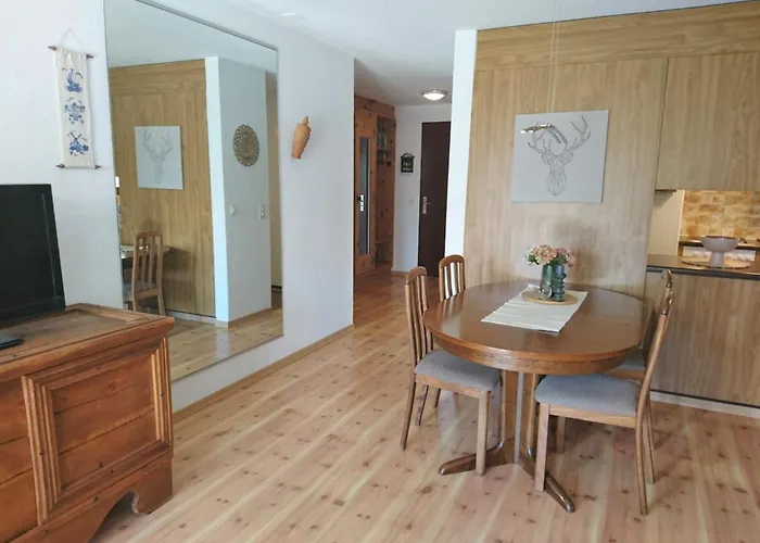 Apartment Onyx By Fewotessin Locarno