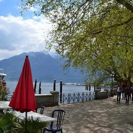 Appartement Onyx By Fewotessin Locarno