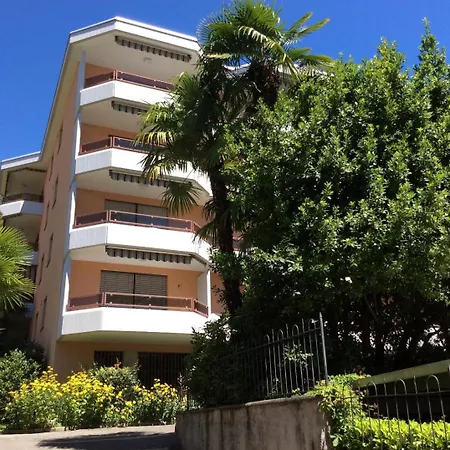 Appartement Onyx By Fewotessin