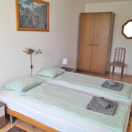 Onyx By Fewotessin Appartement