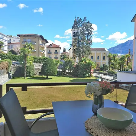 Appartement Onyx By Fewotessin