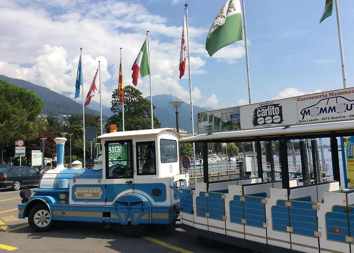 Onyx By Fewotessin لوكارنو