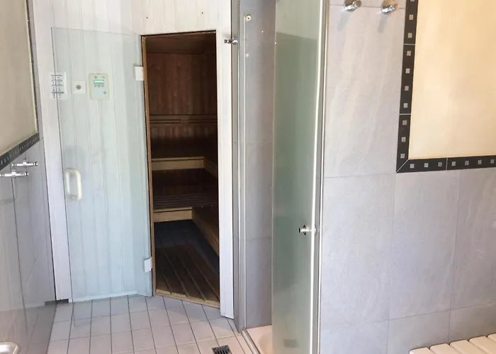 Onyx By Fewotessin شقة *