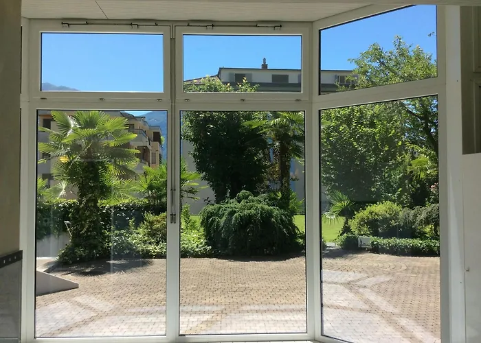 شقة Onyx By Fewotessin *