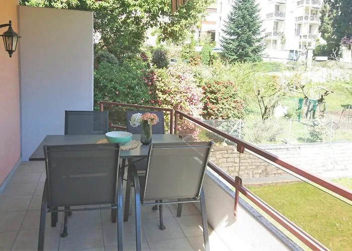 Onyx By Fewotessin شقة *